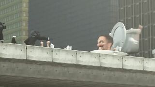 skibid toilet 12
