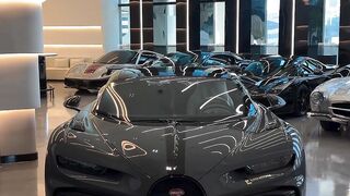 New Bugatti Car 2024....MUST WATCH