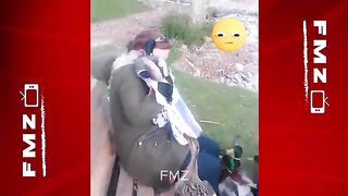 TOTAL IDIOTS AT WORK!