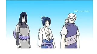 Naruto hindi