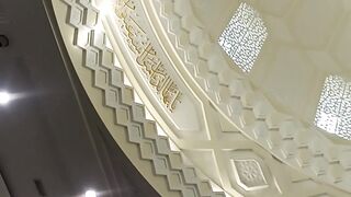 Musjid in Malaysia