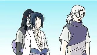 Naruto dub