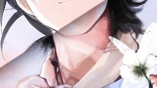 Beautiful boy anime