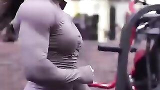 my dream girlfriend