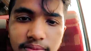 শখ করে, উত্তরবঙ্গের বাসে উঠেছিলাম