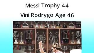 Lionel Messi See Is Got