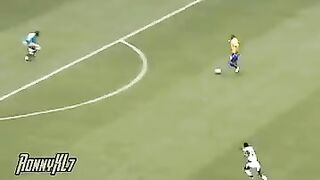 The Brazilian Legends