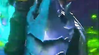 [BTTH]Fearless xiao yan vs yun shan  fight