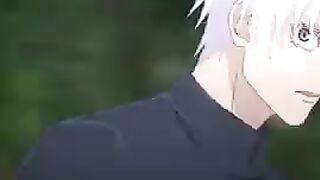 Round 2 is Yet to Come???? _ Gojo Vs Toji _ #jujutsukaisen #gojovstoji #edit #shor.