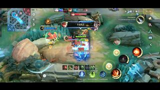 Tamuz kill Double kill Tamuz