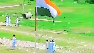 Happy independence 15