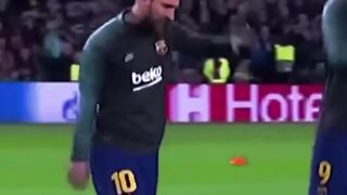 The Inspiring Journey of Lionel Messi_ Overcoming Odds and Redefining Football
