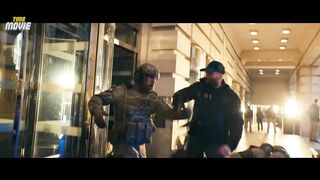 Top 20 Adrenaline Fueled Action Movies of 2024 (So Far).