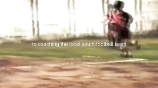 Messi's Journey_ From a Steel Factory to Football Stardom