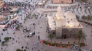 Itna To Karm karna Madinasharif Mashallah????????????????