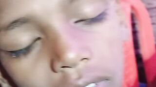 Sleep slap