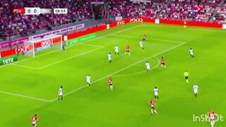 Gol do PSV campeonato holandês
