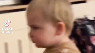 When My Nephew dont what Me