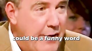 #Rowan Atkinson funny moments at Top Gear BBC Two - Mr Bean funny moments