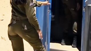 Israel Women Vs Iranian Womens