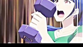 Japanese Anime Zesh - So Romantic -