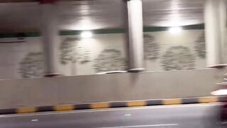 Habibi Drift Brother in Police Complimentary