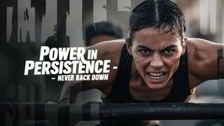 SHOW UP ON YOUR WORST DAY Best Motivational Speech