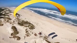 TOP 10 UNIQUE FLYING MACHINES IN THE WORLD
