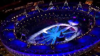 Spice  Reunion at London 2012 Olympics  Music Monday