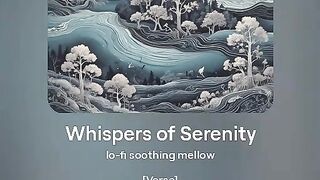 Whispers of Serenity song ???????????????????? this song fully copyright free use any social media just on condition this video link your DESCRIPTION