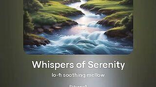 Whispers of Serenity song ???????????????????? this song fully copyright free use any social media just on condition this video link your description