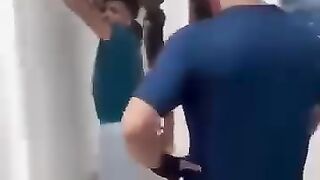 T20 চলতাছে সেনাবাহিনী ব্যাটিং করতাছে