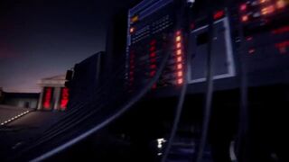 AC/DC - Through The Mists Of Time (Official Video)