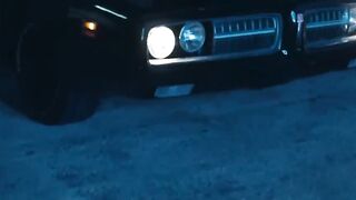 Lost in the Middle of Nowhere (feat. Becky G) (Spanish Remix) (Official Music Video)