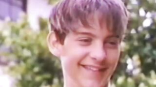 Tobey Maguire Evolution ???? 1997-2023.
