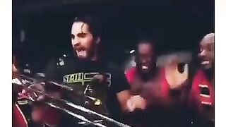 WWE Comedy