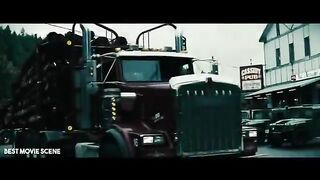 Man of Steel (2013) Bar Scene (1080p) Full HD  Best Movie Scene