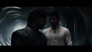 Superman. Flight  Man of Steel [Remastered]
