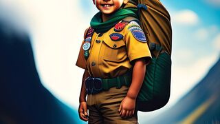 The Adventures of Super Sam