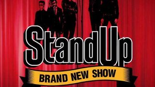 Stand up 4