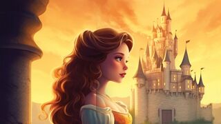 The Fearless Princess