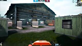 Next level Editing PubG mobiLe