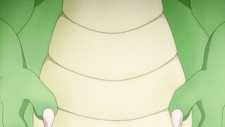 Dungeon no Naka no Hito Episodes 5