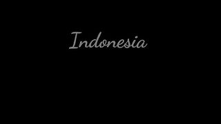 Cinematic Indonesia