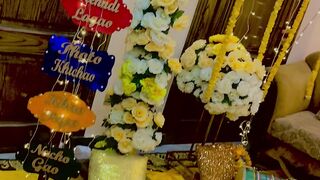 Wedding Decor Ideas 4