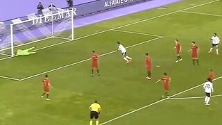 GOTA of Ronaldo Power ????