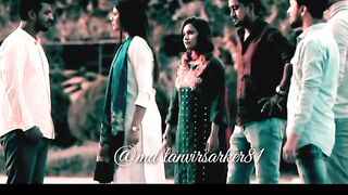 watch the most difficult drama of Farhan