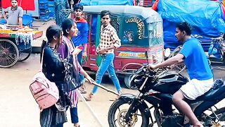 এরা ভালো হবে কবে??