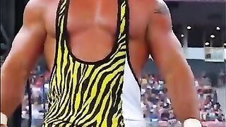 Sami Zayn nearly pins Bron Breakker