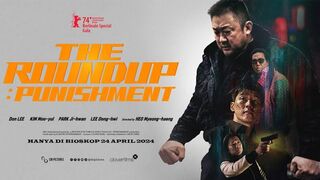 MOVIE THE ROUNDUP PUNISHMENT PART 1 SUB ENGLISH